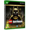 Image de LEGO® Batman  : L'Héritage du Chevalier Noir Deluxe Edition Xbox Series X