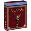 Image de Rome The Complete Seasons 1 & 2 Blu-ray