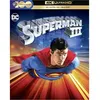 Image de Superman III Blu-ray 4K Ultra HD