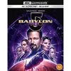 Image de Babylon 5 : The Road Home Blu-ray