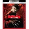 Image de A Nightmare On Elm Street Collection Blu-ray 4K Ultra HD