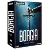 Image de Coffret Borgia L'intégrale DVD
