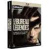 Image de Le Bureau des légendes Coffret Blu Ray