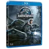 Image de Jurassic World Blu-ray