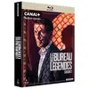 Image de Le Bureau des légendes Saison 2 Blu-ray