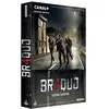 Image de Braquo Saison 4 Coffret DVD