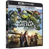 Image de Ninja Turtles 2 Blu-ray 4K Ultra HD