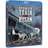 Image de Dernier train pour Busan Blu-ray