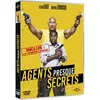 Image de Agents presque secrets DVD