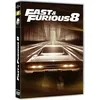 Image de Fast And Furious 8 DVD