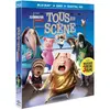 Image de Tous en scène Combo Blu-ray DVD