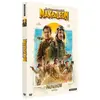 Image de La folle histoire de Max et Léon DVD