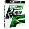Image de Fast and Furious 6 Blu-ray 4K Ultra HD