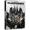 Image de Transformers 2 La revanche DVD