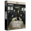 Image de Le Bureau des légendes Saison 3 Blu-ray