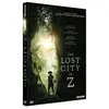 Image de The Lost City of Z DVD