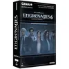 Image de Engrenages Saison 6 DVD