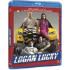 Image de Logan Lucky Blu-ray