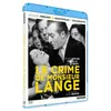 Image de Le crime de Monsieur Lange Blu-ray