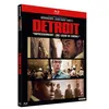 Image de Detroit Blu-ray