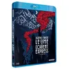 Image de Le Crime de l'Orient Express Exclusivité Fnac Blu-ray