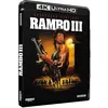 Image de Rambo III Blu-ray 4K Ultra HD