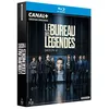 Image de Le Bureau des Légendes Saison 4 Blu-ray