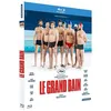 Image de Le Grand Bain Blu-ray