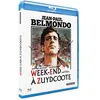 Image de Week-end à Zuydcoote Exclusivité Fnac Blu-ray