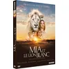 Image de Mia et le lion blanc DVD
