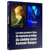 Image de Coffret Balagov 2 Films Blu-ray