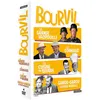 Image de Coffret Bourvil DVD