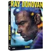 Image de Coffret Ray Donovan Saison 7 DVD