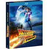 Image de Coffret Retour vers le futur Trilogie Blu-ray