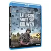 Image de La Légion saute sur Kolwezi Blu-ray