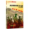 Image de Au Nom de la Loi Combo Blu-ray DVD