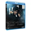 Image de Notre histoire Exclusivité Fnac Blu-ray