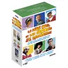 Image de Coffret Le Père Noël et Les Bronzés font de la résistance DVD