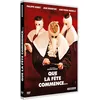 Image de Que la fête commence... DVD