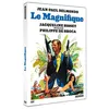 Image de Le Magnifique DVD