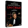Image de Un crime DVD