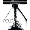 Image de Old Édition Limitée SteelBook® Blu-ray 4K Ultra HD