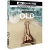 Image de Old Blu-ray 4K Ultra HD