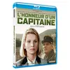 Image de L'Honneur d'un capitaine Blu-ray