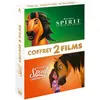 Image de Coffret Spirit DVD