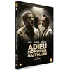 Image de Adieu Monsieur Haffmann DVD