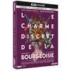 Image de Le Charme discret de la bourgeoisie Blu-ray 4K Ultra HD