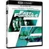 Image de Fast & Furious 4 Blu-ray 4K Ultra HD
