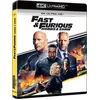 Image de Fast & Furious : Hobbs & Shaw Blu-ray 4K Ultra HD