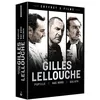 Image de Coffret Gilles Lellouche DVD